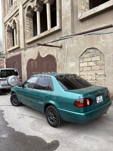 Toyota Corolla-2