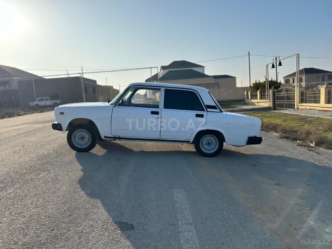 LADA (VAZ) 2107-6