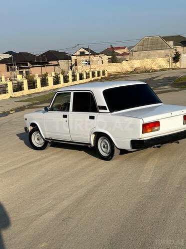 LADA (VAZ) 2107-5