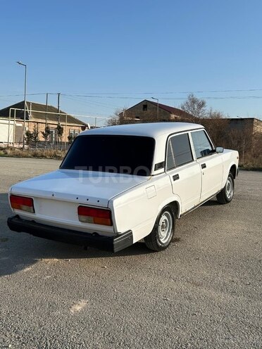 LADA (VAZ) 2107-9