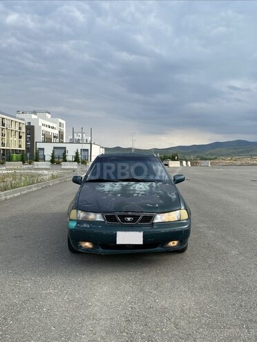 Daewoo Nexia-1