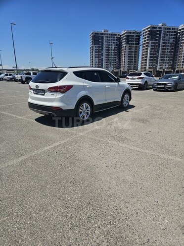 Hyundai Santa Fe-7