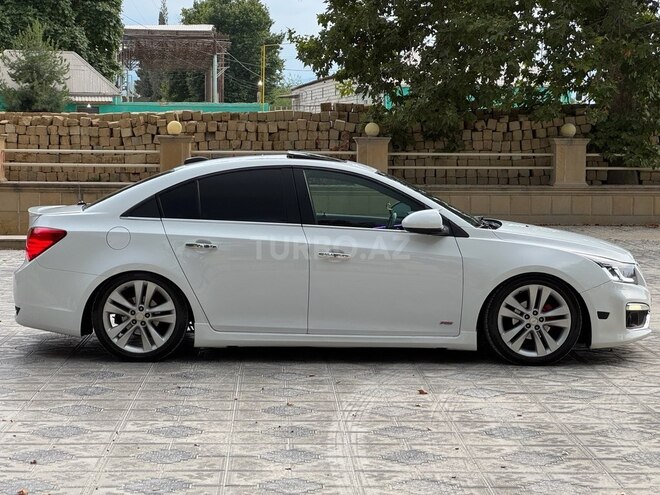 Chevrolet Cruze-6