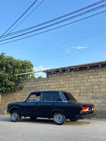 LADA (VAZ) 2107-3
