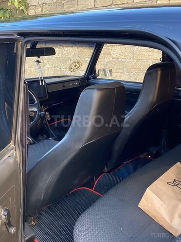 LADA (VAZ) 2107-5