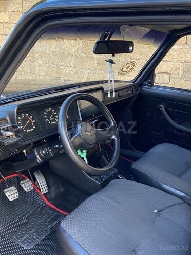LADA (VAZ) 2107-6