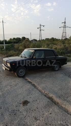 LADA (VAZ) 2107-3
