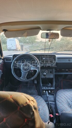LADA (VAZ) 2107-5