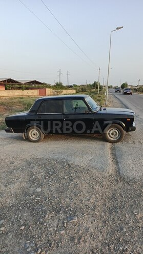 LADA (VAZ) 2107-6