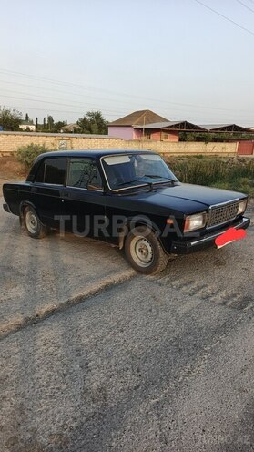 LADA (VAZ) 2107-7