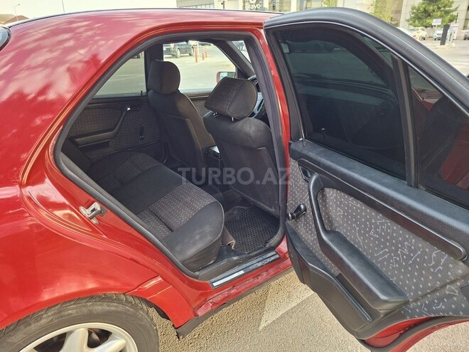 Mercedes C 200-10
