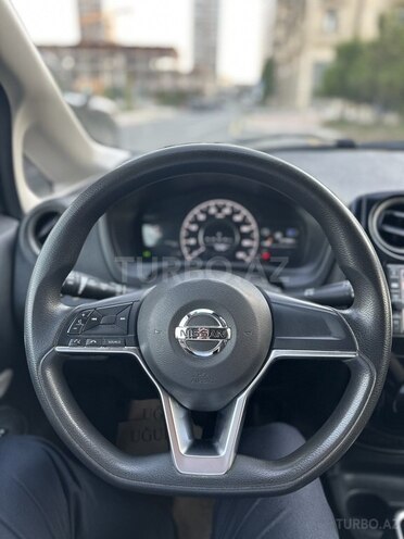 Nissan Note-13