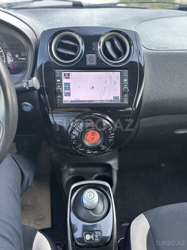 Nissan Note-17