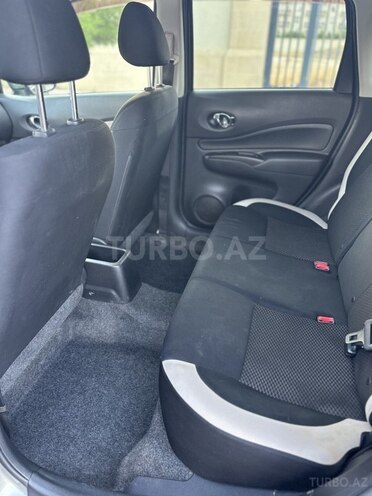 Nissan Note-11
