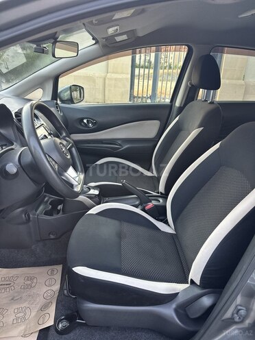 Nissan Note-14
