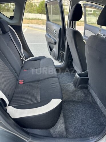Nissan Note-10