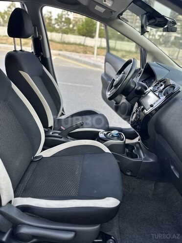 Nissan Note-12