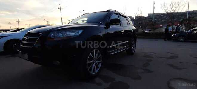 Hyundai Santa Fe-1