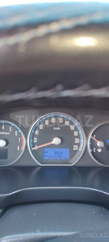 Hyundai Santa Fe-8