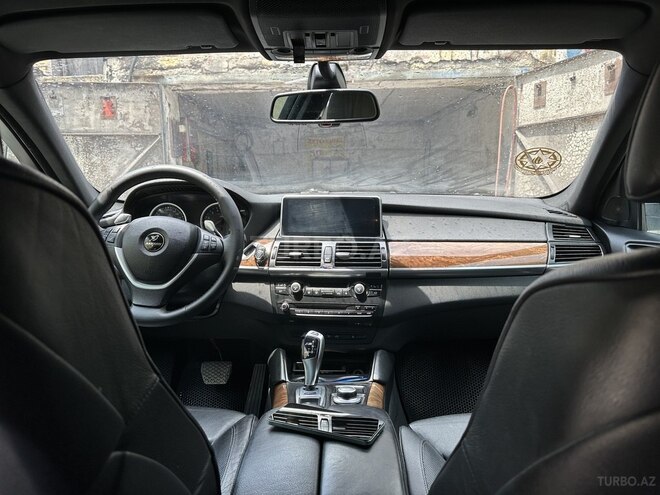 BMW X6 2009, 136,150 km - 4.4 l - Bakı