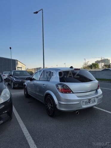 Opel Astra-4