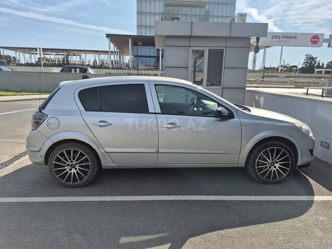 Opel Astra-6