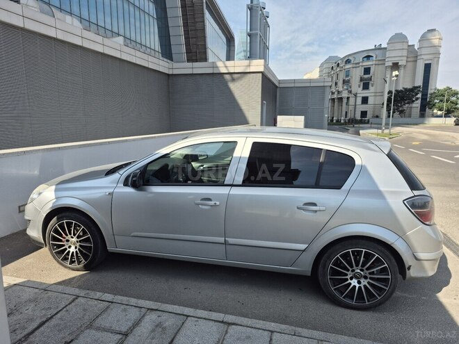 Opel Astra-7