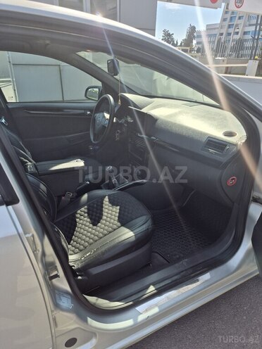 Opel Astra-9