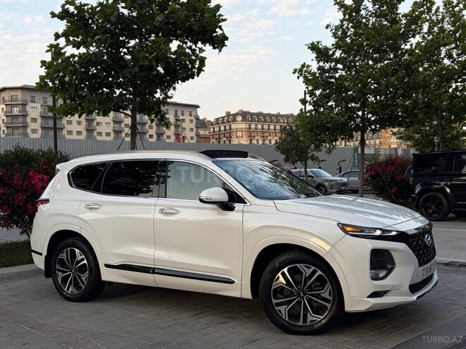Hyundai Santa Fe-6
