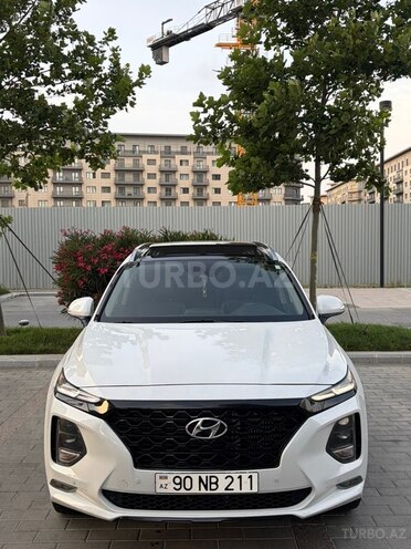 Hyundai Santa Fe-7