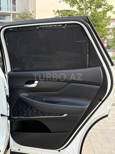 Hyundai Santa Fe-11