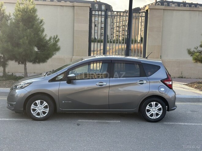 Nissan Note-6