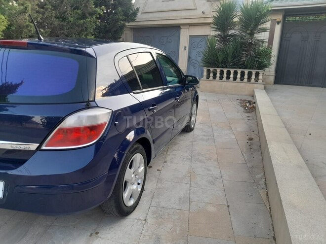 Opel Astra-8