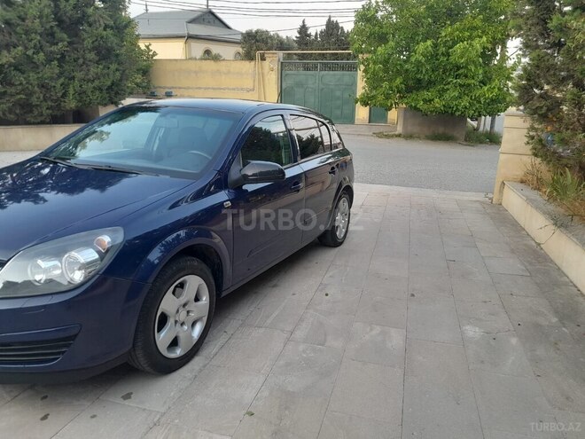 Opel Astra-6
