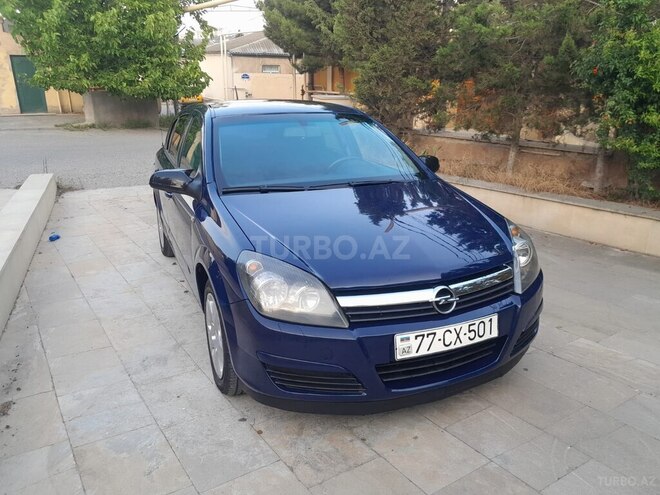 Opel Astra-4