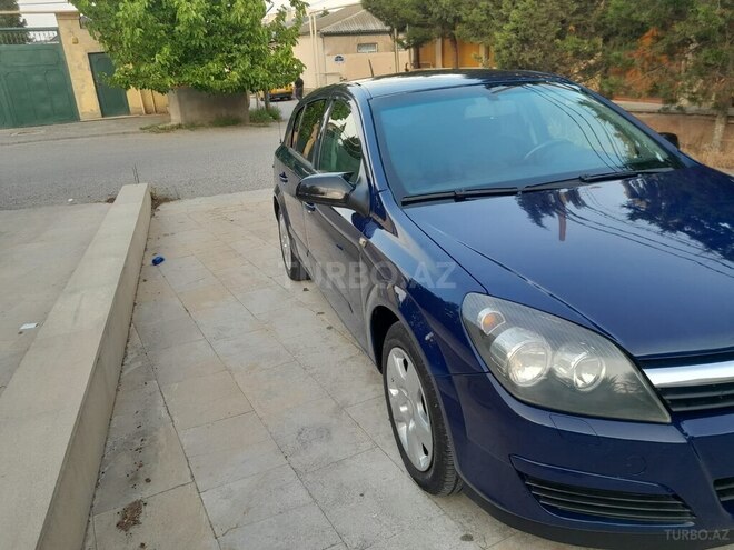 Opel Astra-7