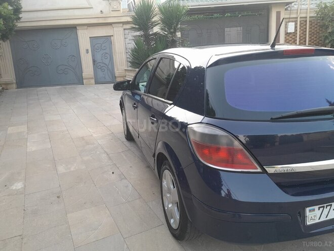 Opel Astra-9