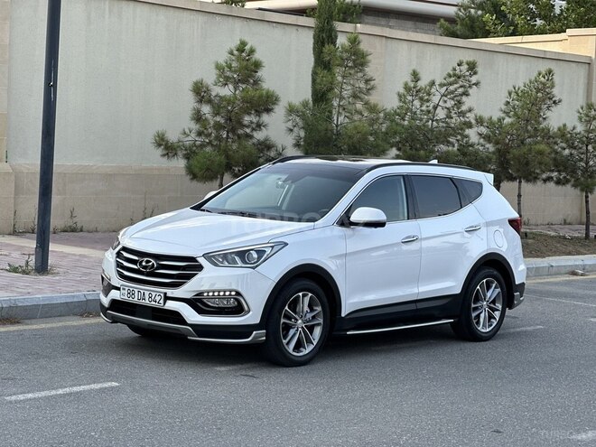 Hyundai Santa Fe-5