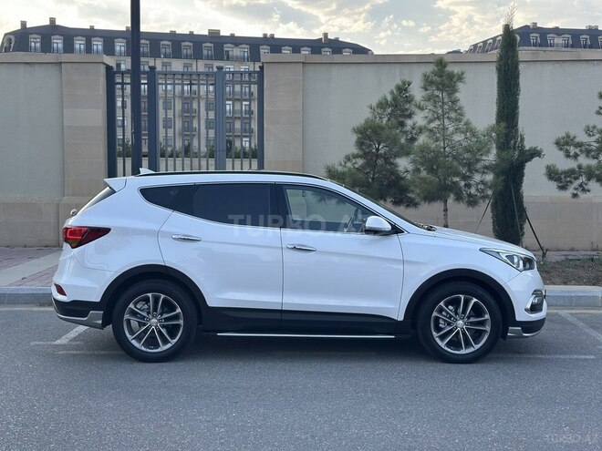 Hyundai Santa Fe-7