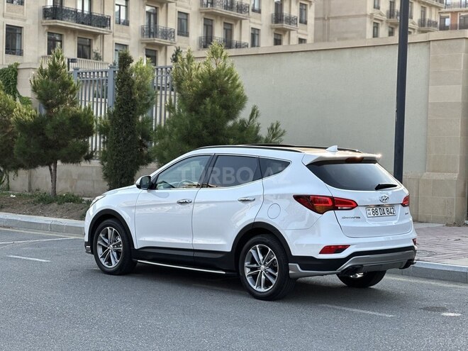 Hyundai Santa Fe-2
