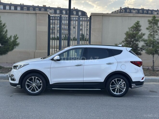 Hyundai Santa Fe-4