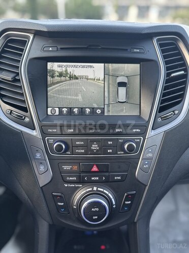 Hyundai Santa Fe-20