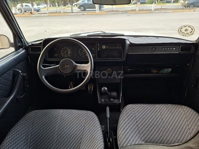 LADA (VAZ) 2107-11