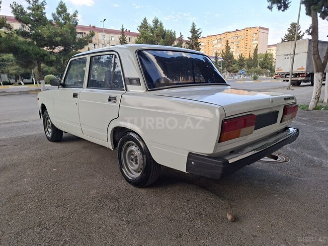 LADA (VAZ) 2107-3