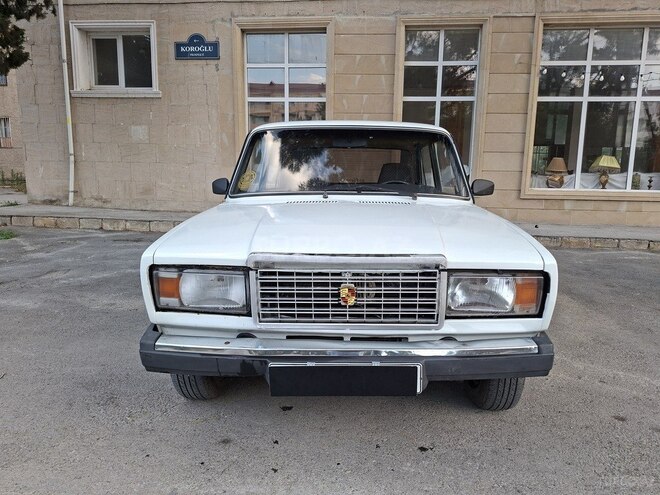 LADA (VAZ) 2107-9