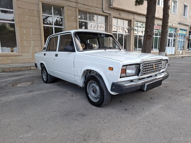 LADA (VAZ) 2107-7