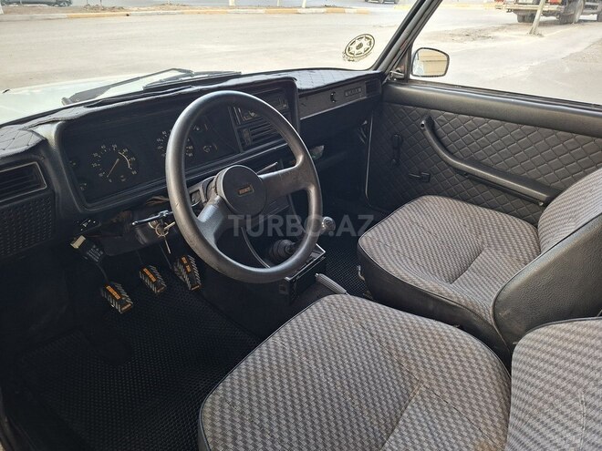 LADA (VAZ) 2107-12
