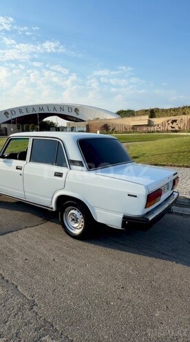 LADA (VAZ) 2107-7