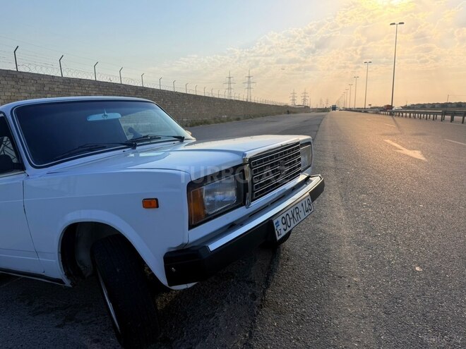 LADA (VAZ) 2107-3