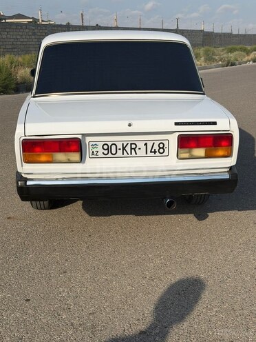 LADA (VAZ) 2107-4
